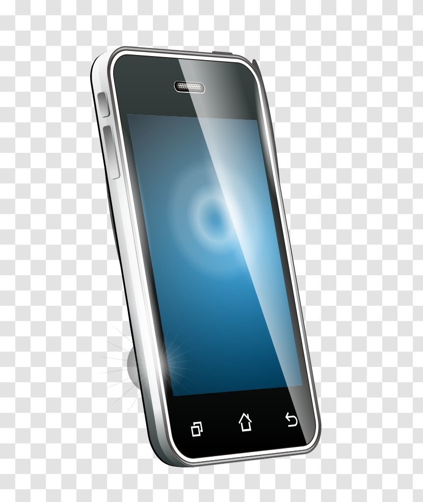 Smartphone Feature Phone Telephone Nokia Series Transparent PNG