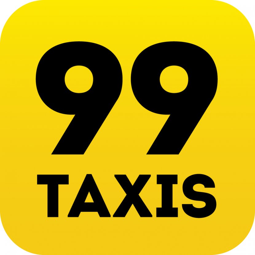 Brazil Taxi 0 Logo Didi Chuxing - Brand - Logos Transparent PNG