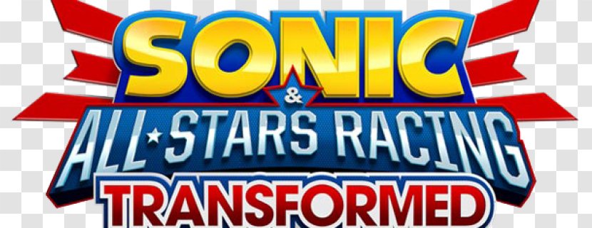 Sonic & Sega All-Stars Racing Transformed Xbox 360 Team Fortress 2 Video Game - Allstars Transparent PNG
