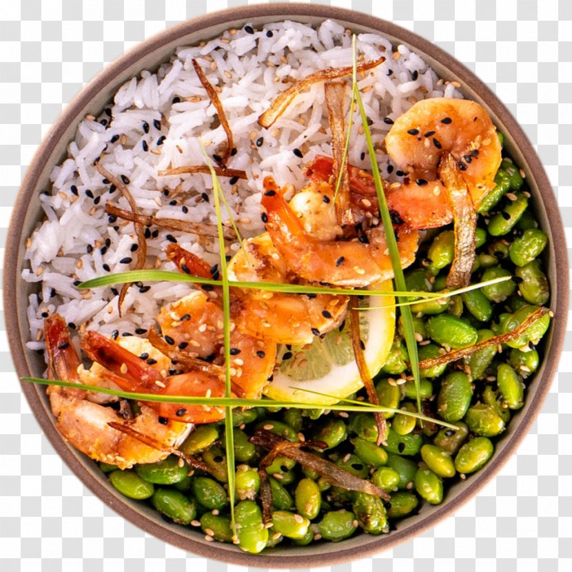 Vegetarian Cuisine Salad Asian Recipe Vegetable - Food - Minced Garlic Transparent PNG