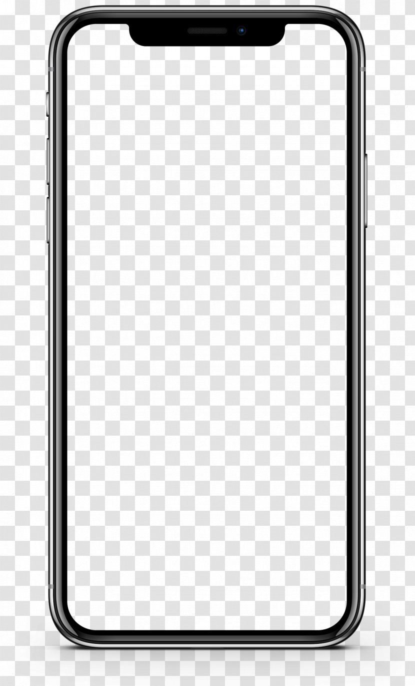 IPhone X 7 IOS 12 Messages - Imessage - Apple Transparent PNG