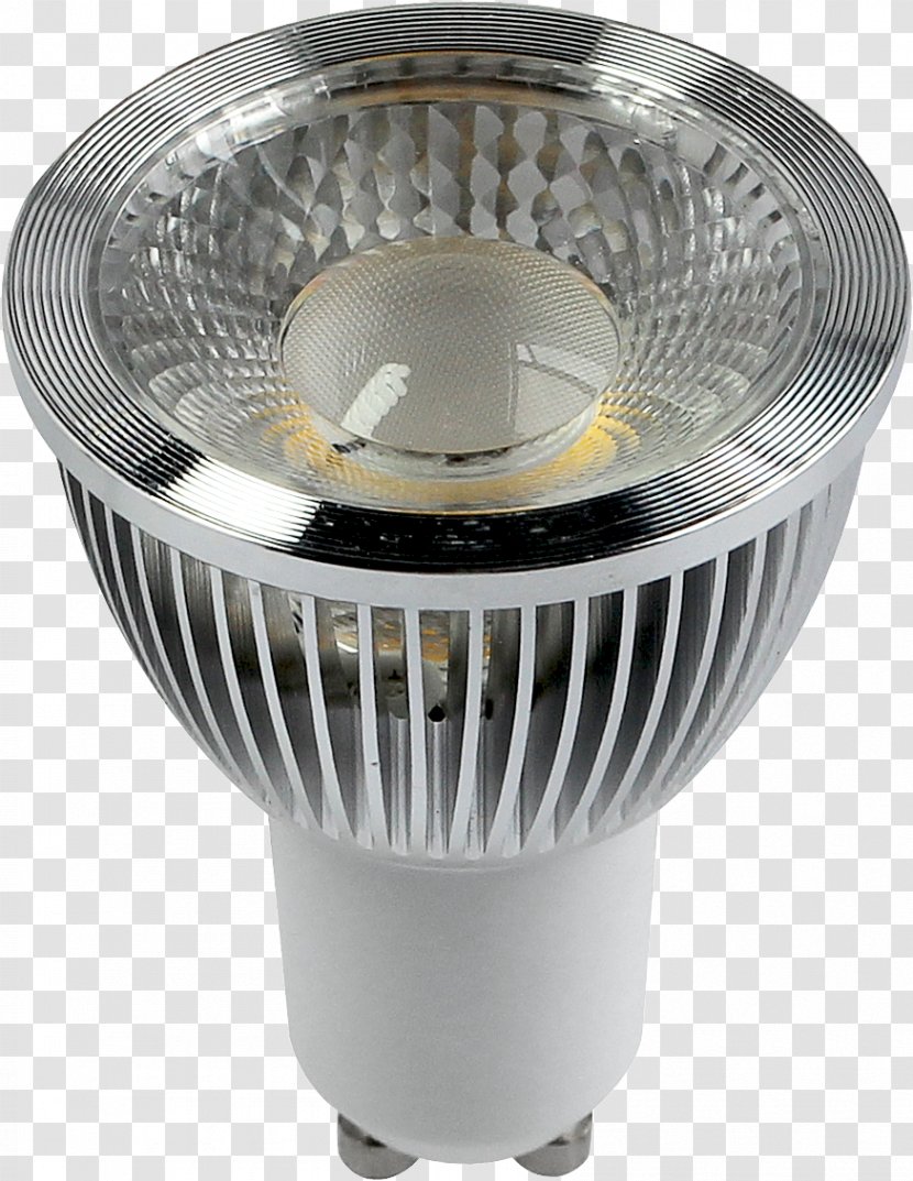 Light-emitting Diode Multifaceted Reflector LED Lamp Incandescent Light Bulb - Shenzhen Guangming Hospital Transparent PNG