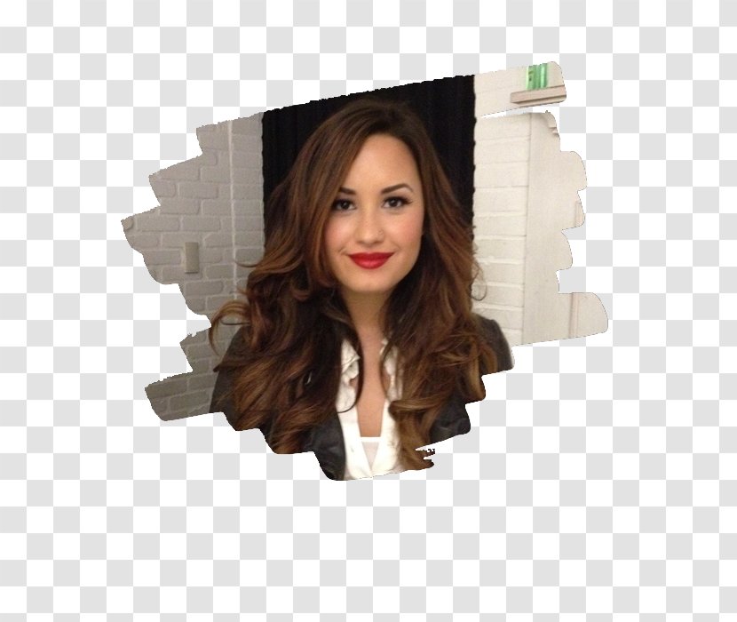 Demi Lovato Cool For The Summer - Artist Transparent PNG