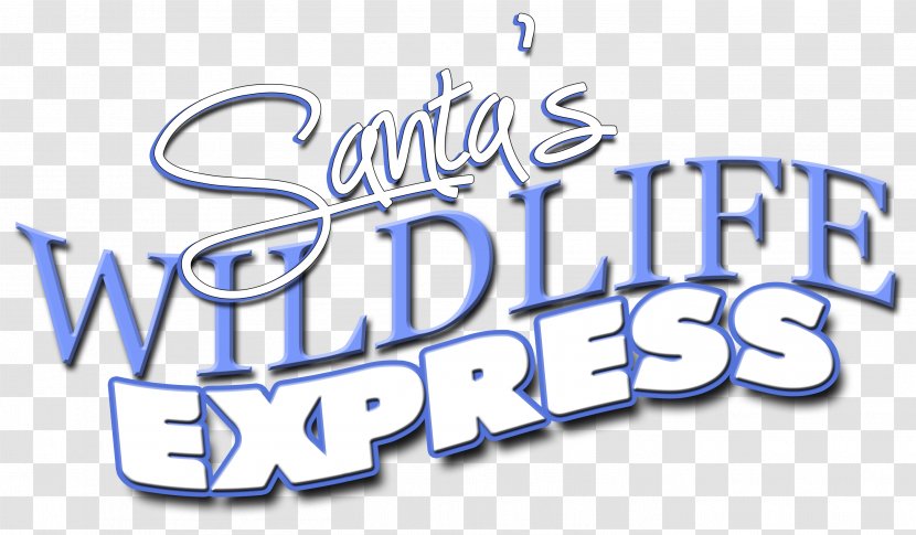 Wildlife Prairie Park Santa Claus Television Show Logo - Area Transparent PNG