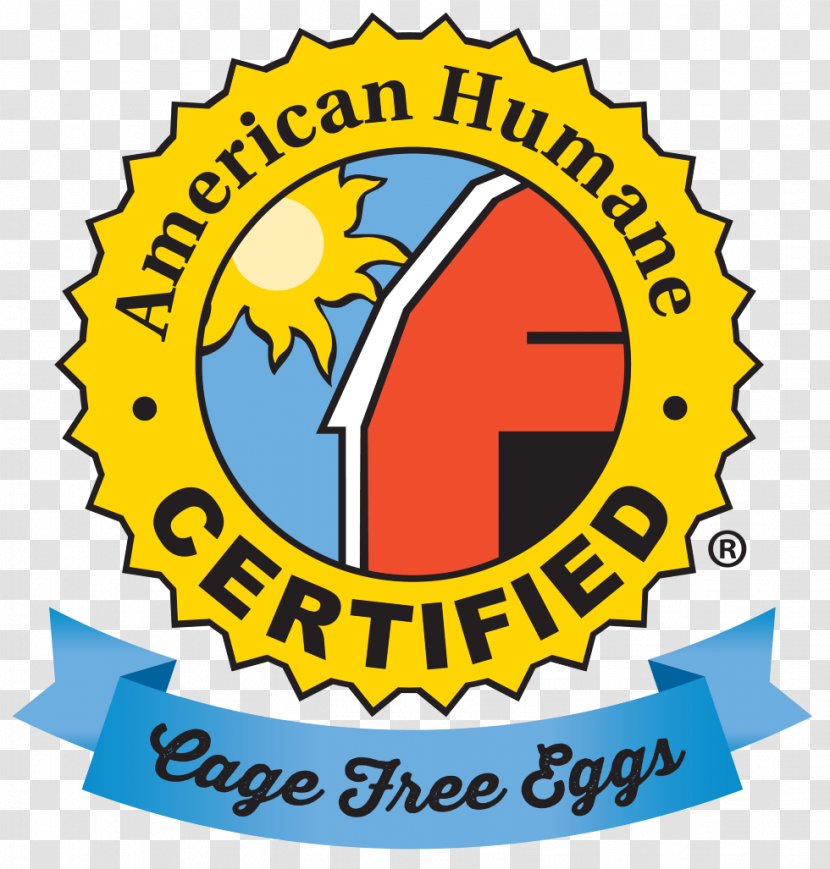 Chicken American Humane Certified Villari Food Group Farm Animal Care - Text Transparent PNG