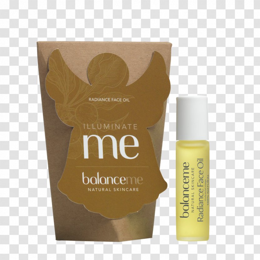 Balance Me Radiance FACE OIL 10ml Gift Skin Care Facial - Liquid - Collection Transparent PNG