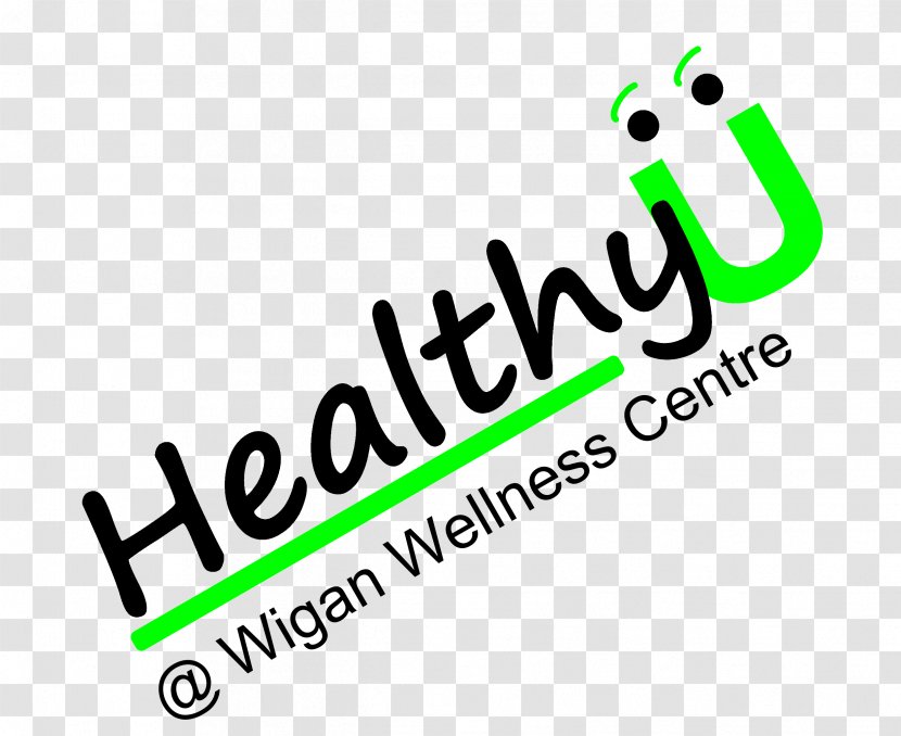 Wigan Wellness Centre Chorley Logo Health, Fitness And - Text Transparent PNG
