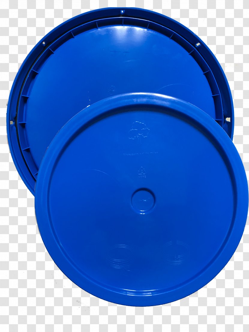 Plastic Lid Affordable Buckets, L.L.C. Pail - Bucket Transparent PNG