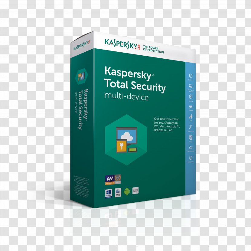 Kaspersky Anti-Virus Lab Internet Security Antivirus Software - Norton - Beograd Transparent PNG