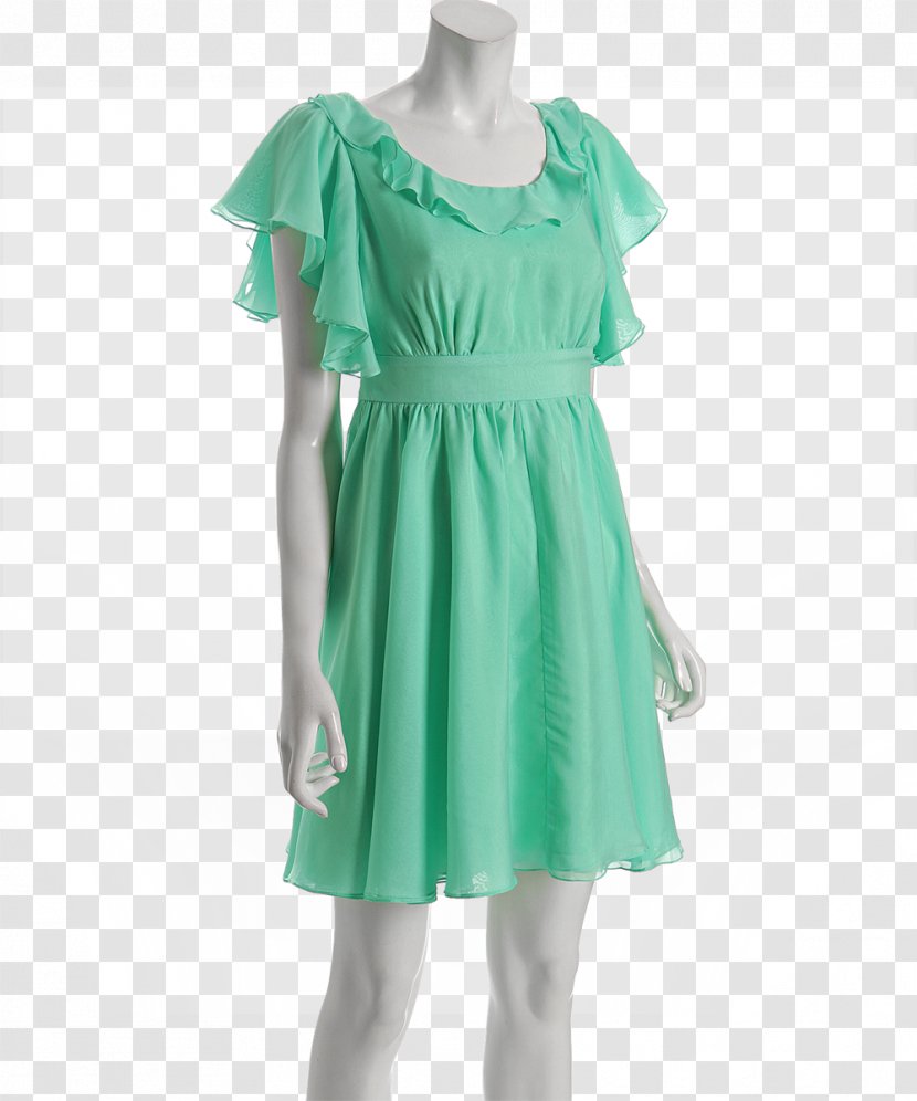 Blair Waldorf Dress Ruffle Clothing Fashion Transparent PNG