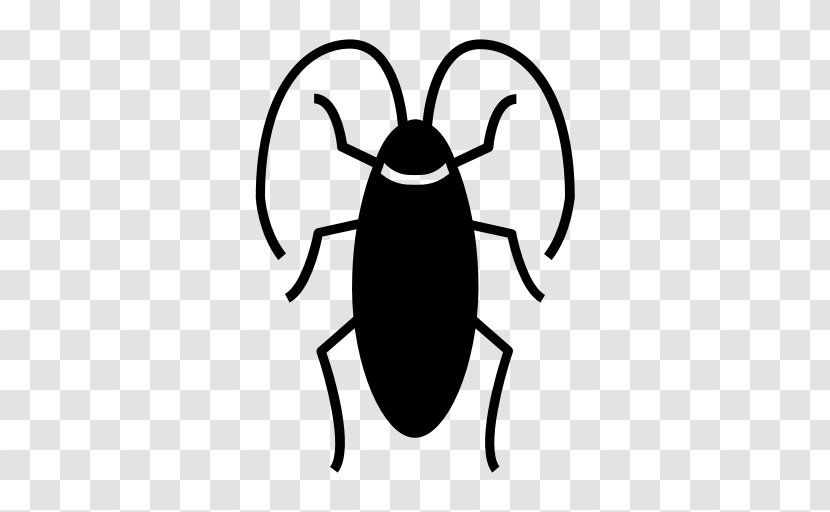 Beetle Cockroach Drawing Insecticide Pest Transparent PNG