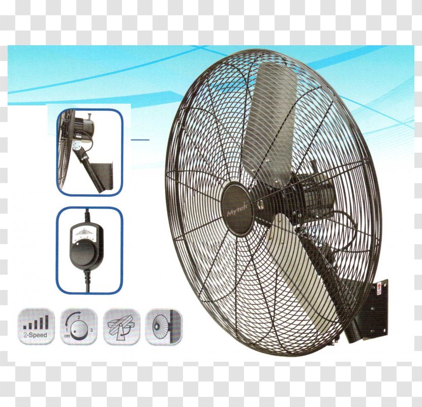 Fan Ventilation Wall Home Appliance Air Transparent PNG