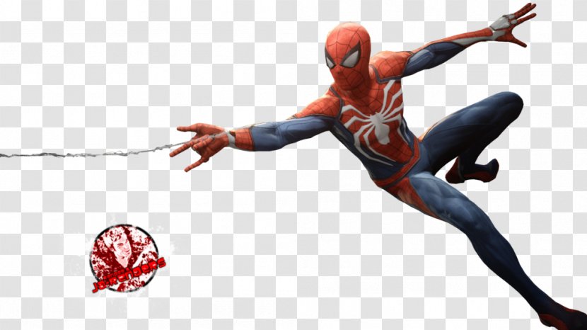 Spider-Man: Shattered Dimensions The Amazing Spider-Man 2 PlayStation 4 Edge Of Time - Fictional Character - Spider-man Transparent PNG