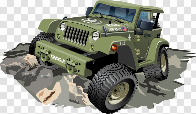 jeep wrangler dune buggy