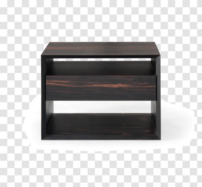 Coffee Tables Bedside Drawer - Design Transparent PNG