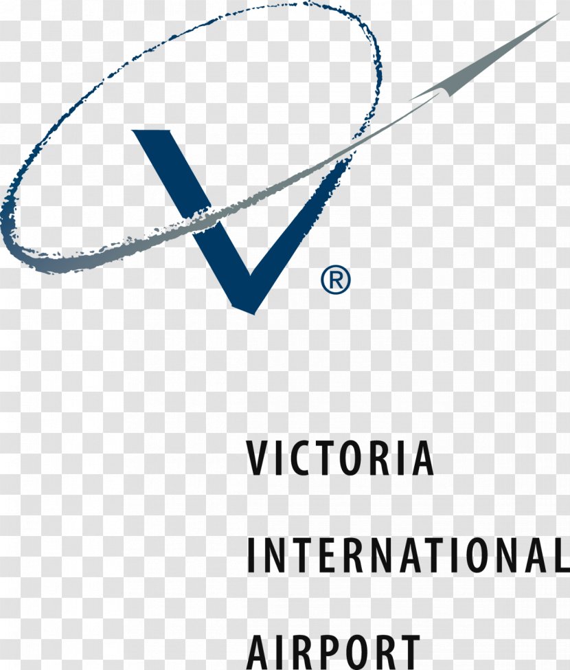 Victoria International Airport Greater Shaw Centre For The Salish Sea - Logo - Vancouver Transparent PNG