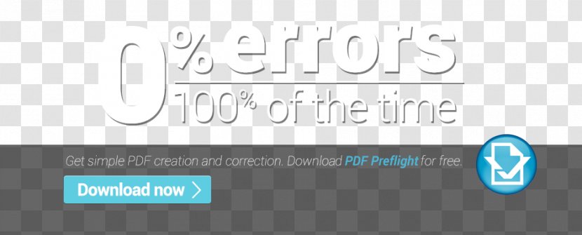 Pre-flight Printing PDF Adobe Acrobat Font - Computer Software - Free Transparent PNG