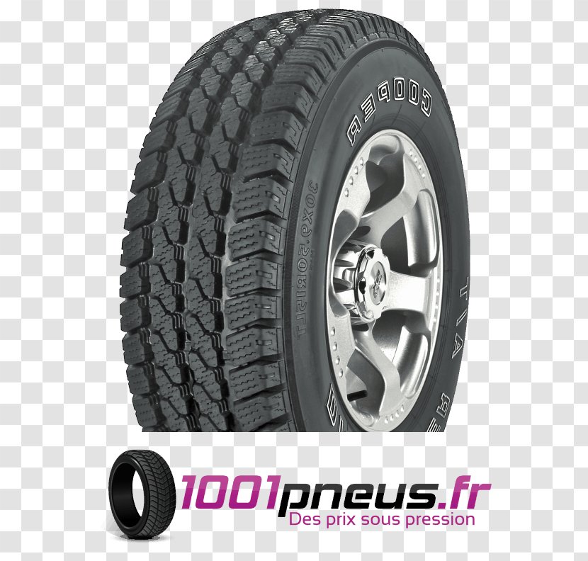Car Tire Michelin Crossclimate BFGoodrich - Snow Transparent PNG