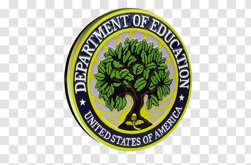 United States Department Of Education New York City Federal Government The Agency - State - Office Inspector General Transparent PNG