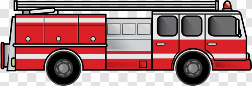 Bus Cartoon - Car - Model Auto Part Transparent PNG