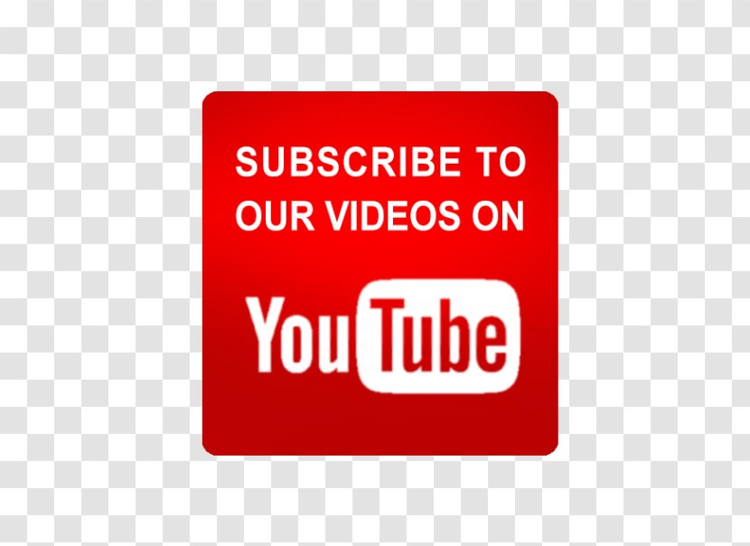 YouTube Font Logo Text Conflagration - Youtube Transparent PNG
