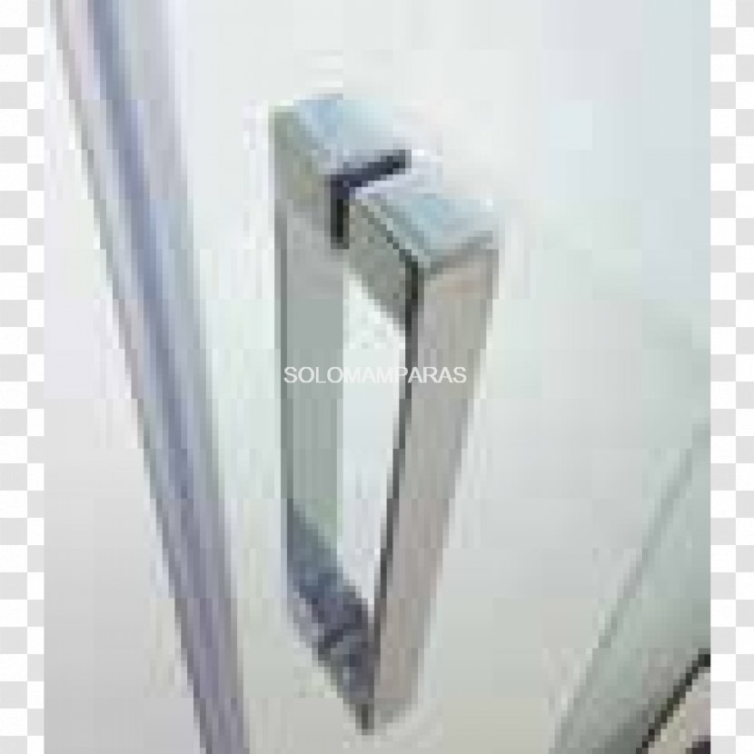 Folding Screen Sliding Door Line Shower - Angular Transparent PNG