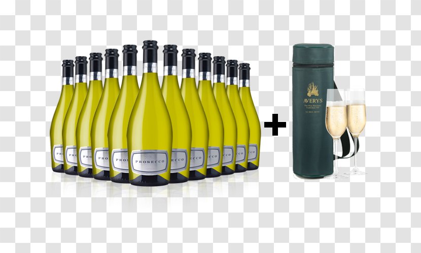 Bottle Cylinder - Yellow Transparent PNG