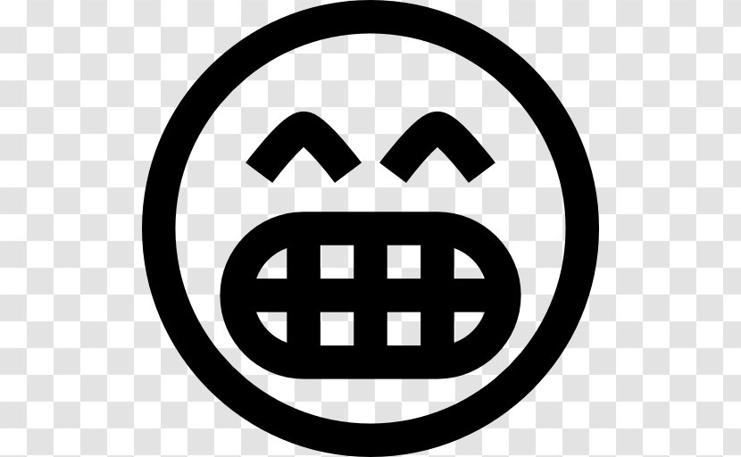 Emoticon Smiley Emoji Clip Art - Area Transparent PNG