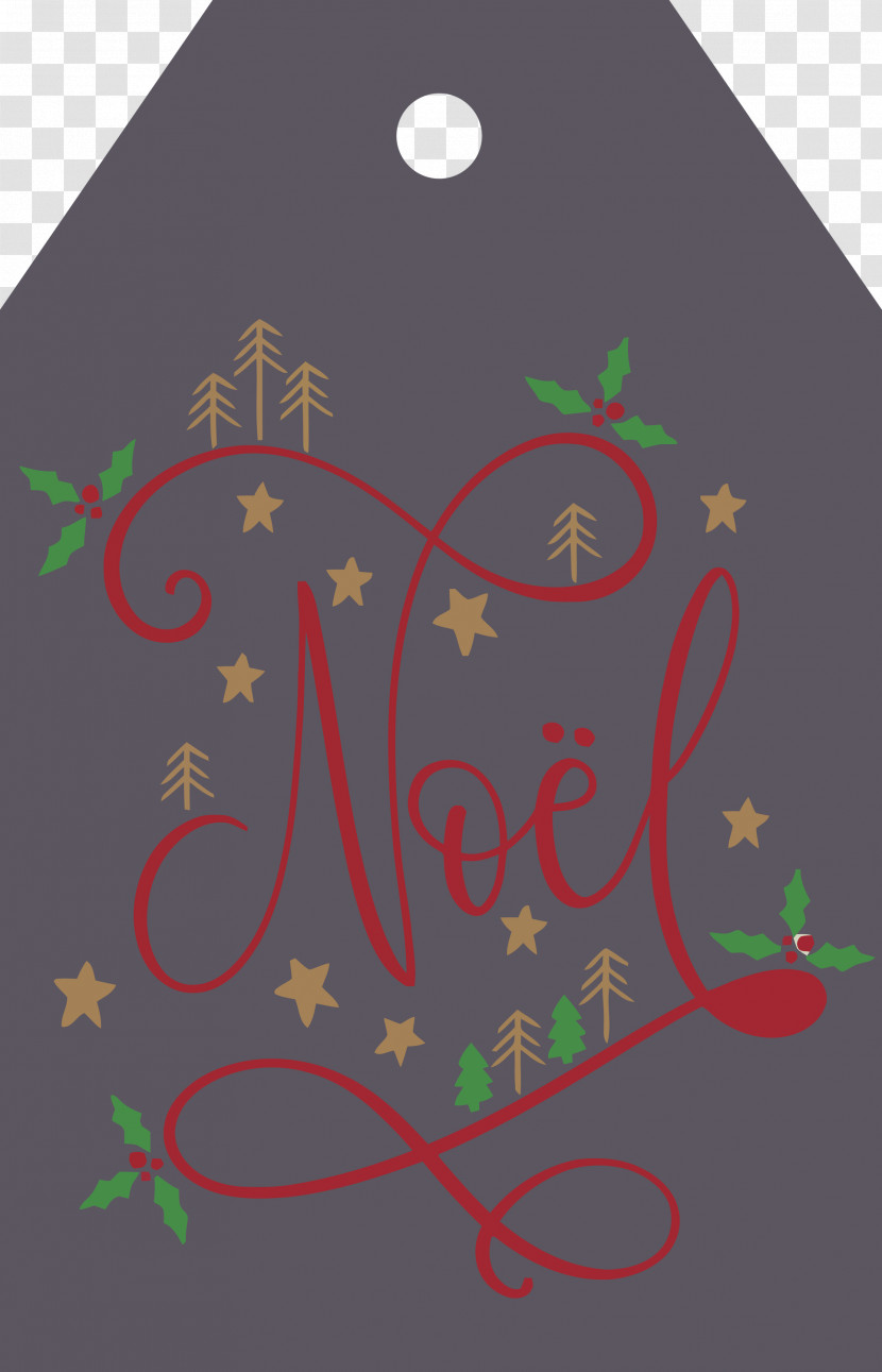 Noel Nativity Xmas Transparent PNG