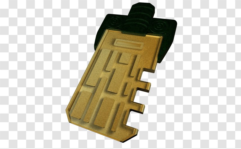 Material Angle - Blaster Master - Bioshock Rapture Key Transparent PNG