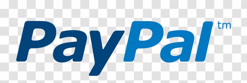 PayPal Friends Without A Border Logo Business - Text - Paypal Transparent PNG