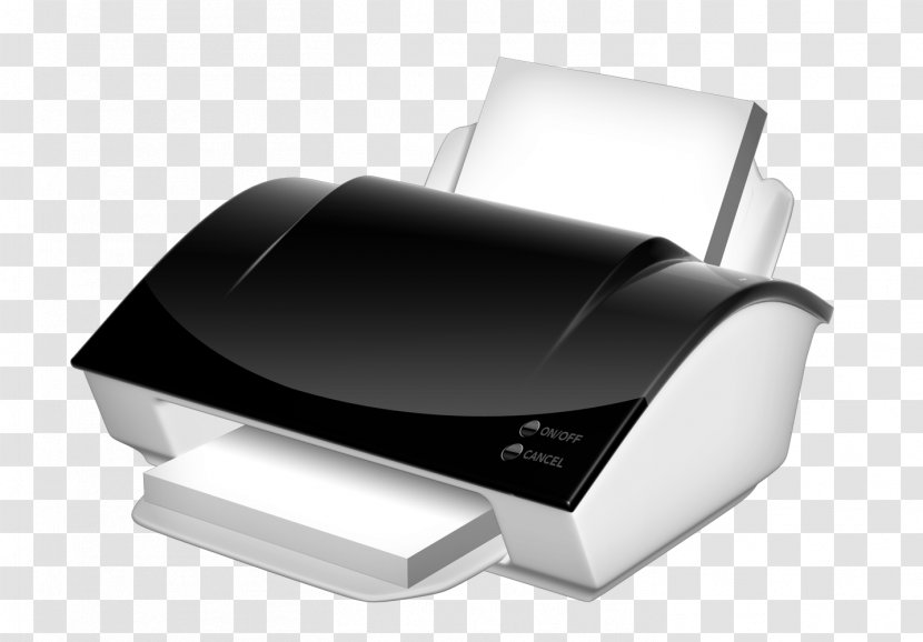 Hewlett Packard Enterprise Multi-function Printer Printing - Small Household Transparent PNG
