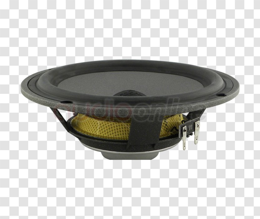 Subwoofer Car - Bocinas Transparent PNG