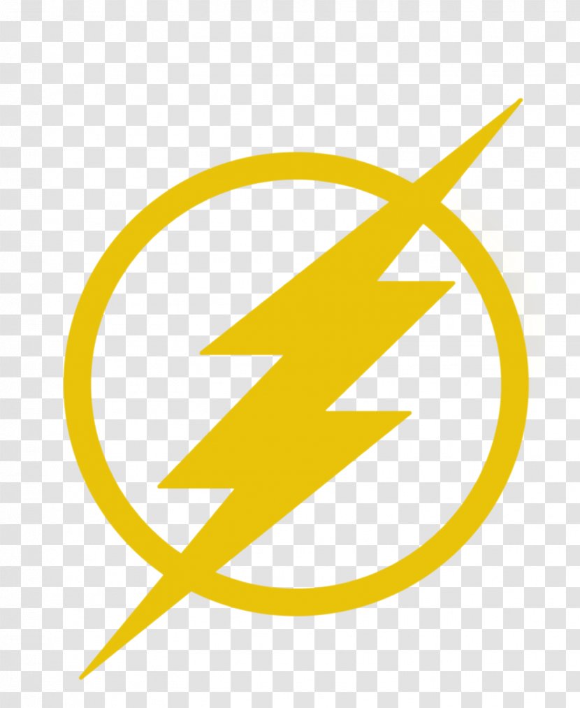 The Flash Green Arrow Wally West T-shirt - Decal Transparent PNG