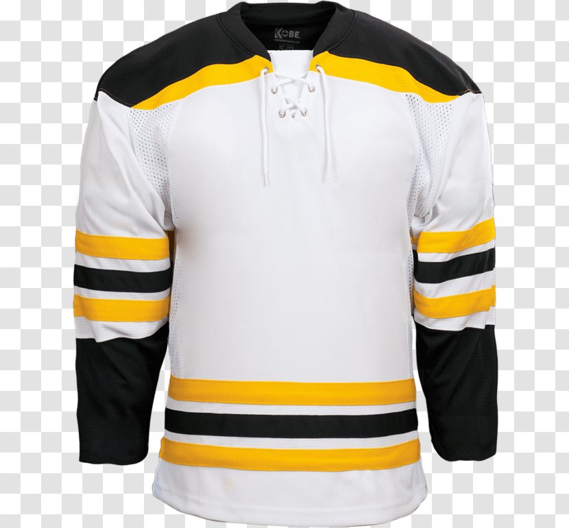 Boston Bruins National Hockey League Celtics 2010 NHL Winter Classic Ice - Brand - Yellow Transparent PNG