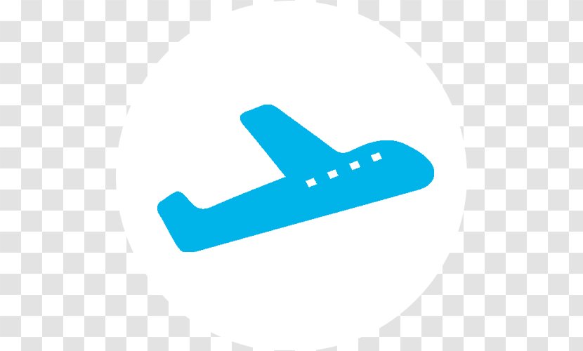 Logo Airplane Line Transparent PNG