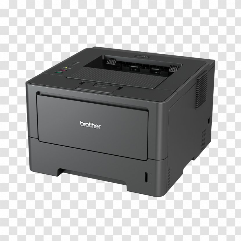 Laser Printing Brother Industries Printer Hewlett-Packard - Toner Cartridge Transparent PNG