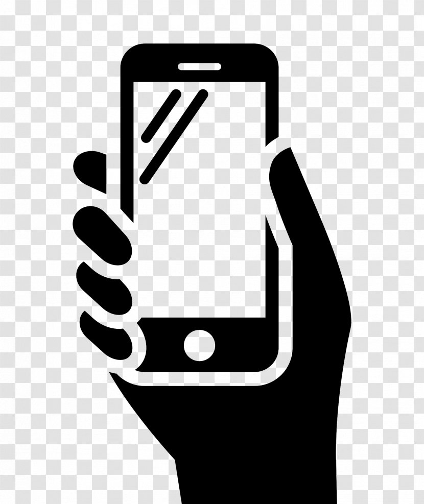 IPhone Smartphone Telephone Stock Photography - Fotolia - Iphone Transparent PNG