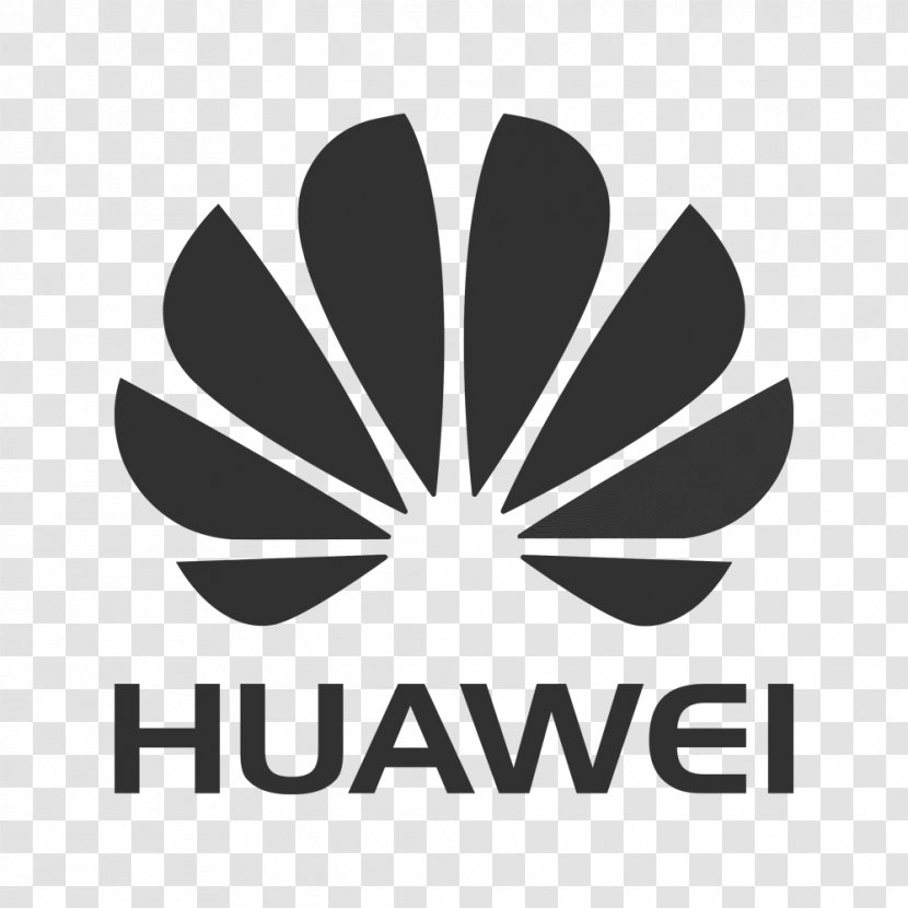 Logo Huawei Mobile Phones Product Symbol - Computer Network Transparent PNG