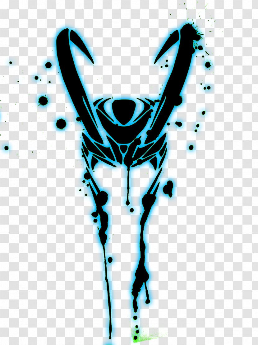 Loki Thor Tattoo Symbol Marvel Comics - Cartoon Transparent PNG