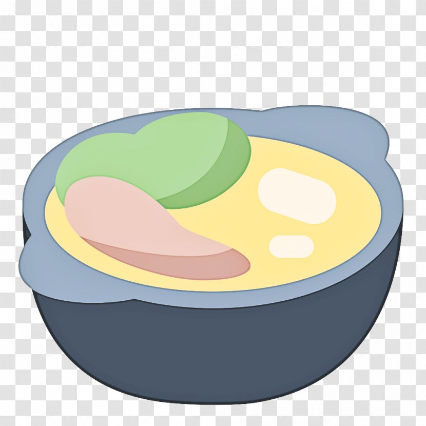 Avocado Emoji - Fruit - Breakfast Transparent PNG
