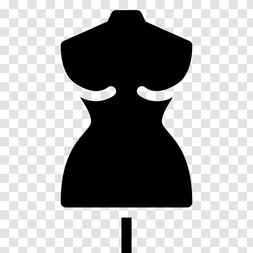 Tailor Clothing Dressmaker Slip Dress - Textile - Wear Frame Transparent PNG