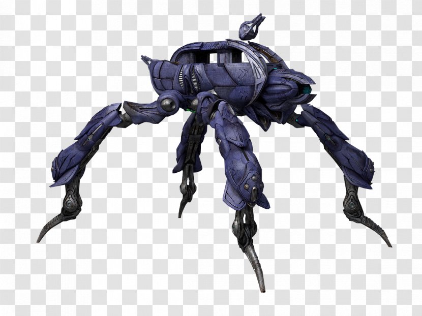 Halo 3: ODST Halo: Reach Spartan Assault Master Chief - Insect - Wars Transparent PNG