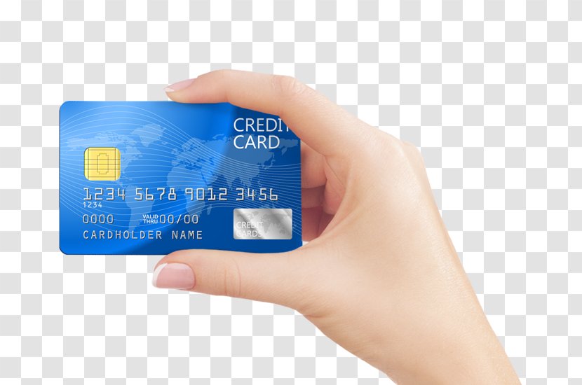 Payment Credit Card Bank Service Transparent PNG