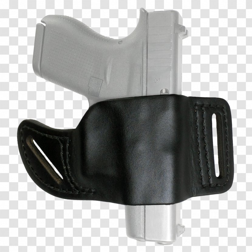 Gun Holsters Paddle Holster Kydex Glock Ges.m.b.H. Concealed Carry - Gesmbh - Jewelry Model Transparent PNG