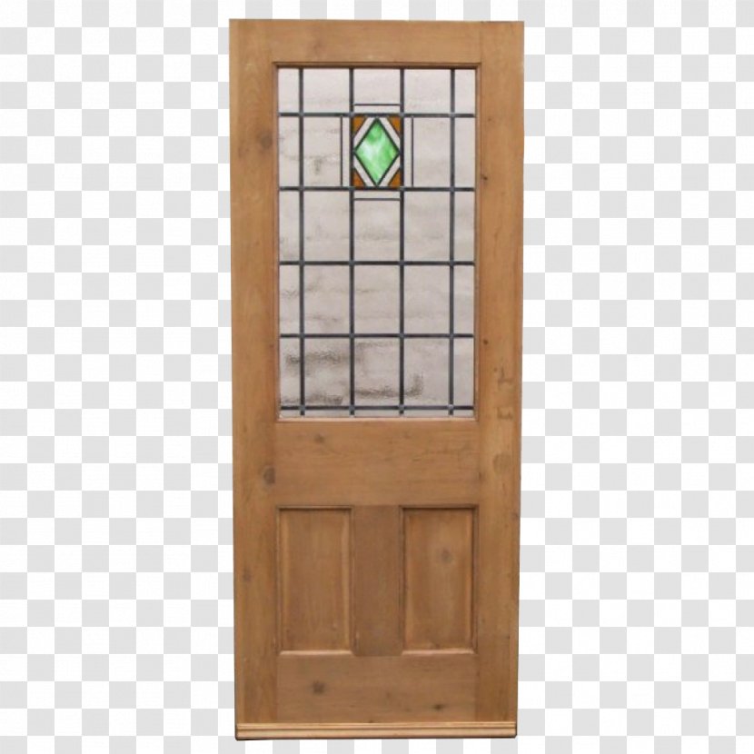 Window Sliding Glass Door Stained - Mediumdensity Fibreboard Transparent PNG