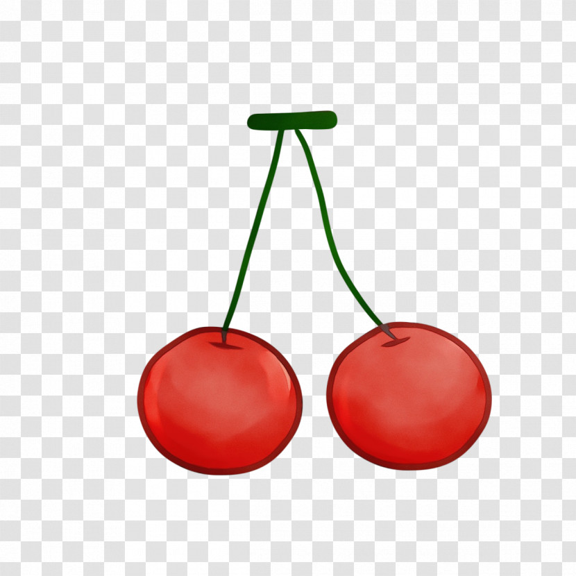 Cherry Transparent PNG