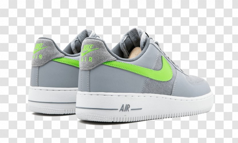 Nike Free Skate Shoe Sneakers - Footwear - Air Force Transparent PNG