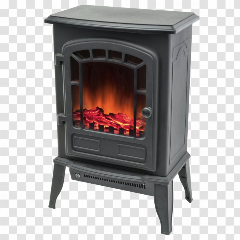 BRICOLINA Wood Stoves Electric Fireplace Electricity - Chimney Transparent PNG