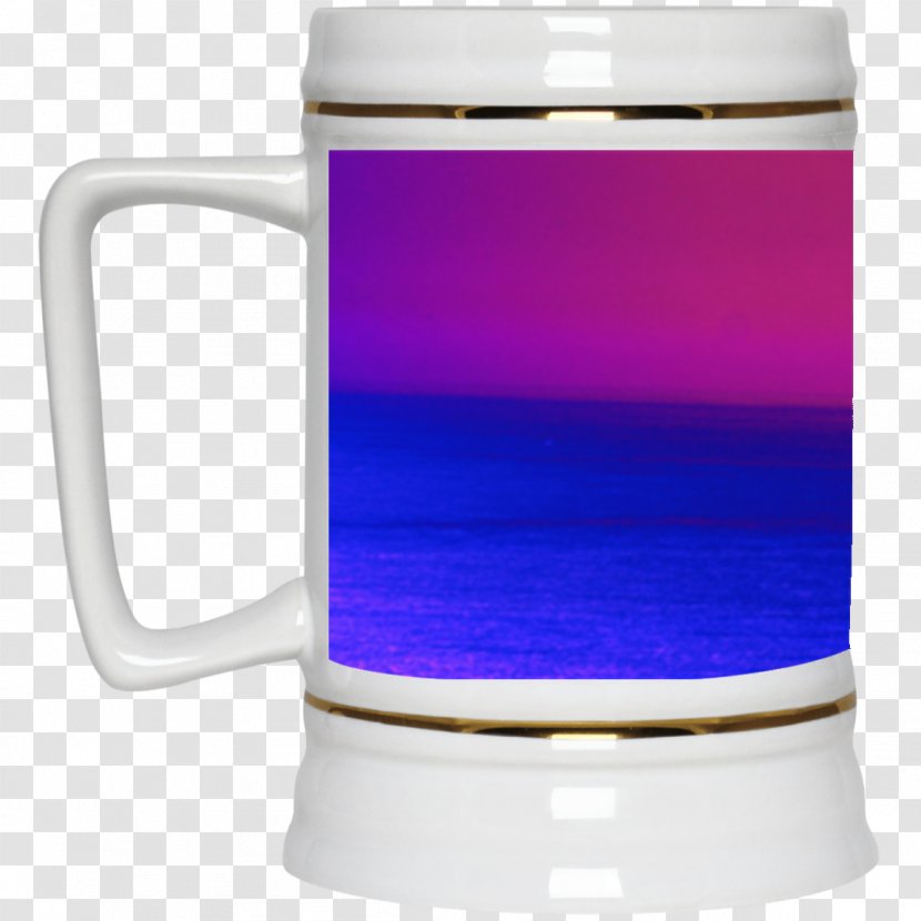 Mug Coffee Cup Beer Stein Ceramic Transparent PNG
